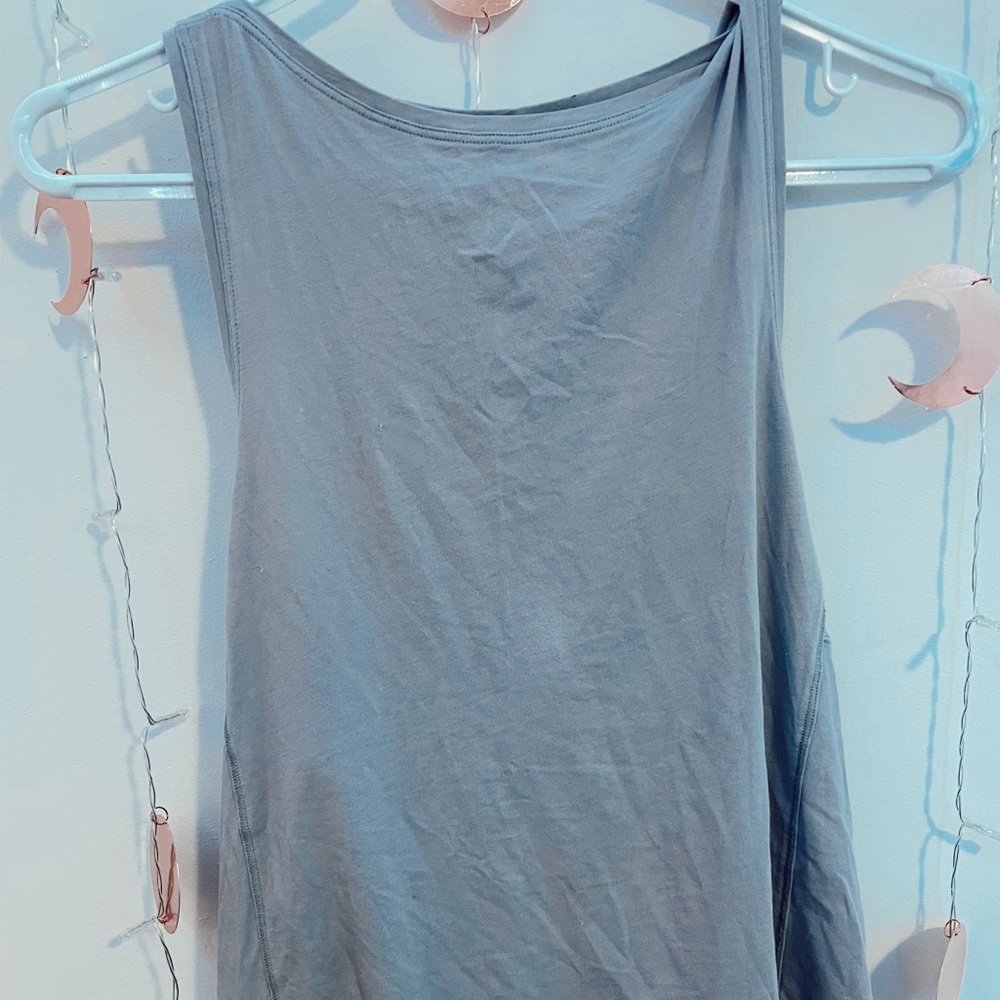 lululemon tank top